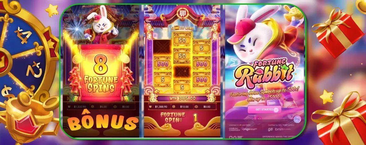 GGBets slot online sảnh game