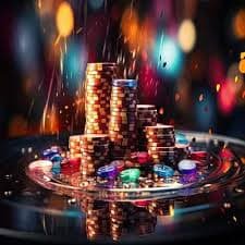 GGBets sân chơi cá cược trực tuyến